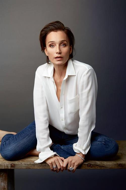 Kristin Scott Thomas