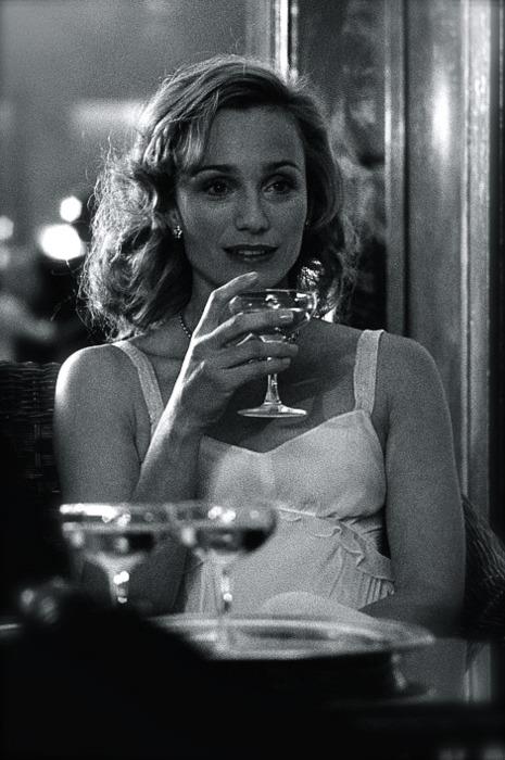 Kristin Scott Thomas