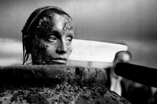 Kristin Scott Thomas