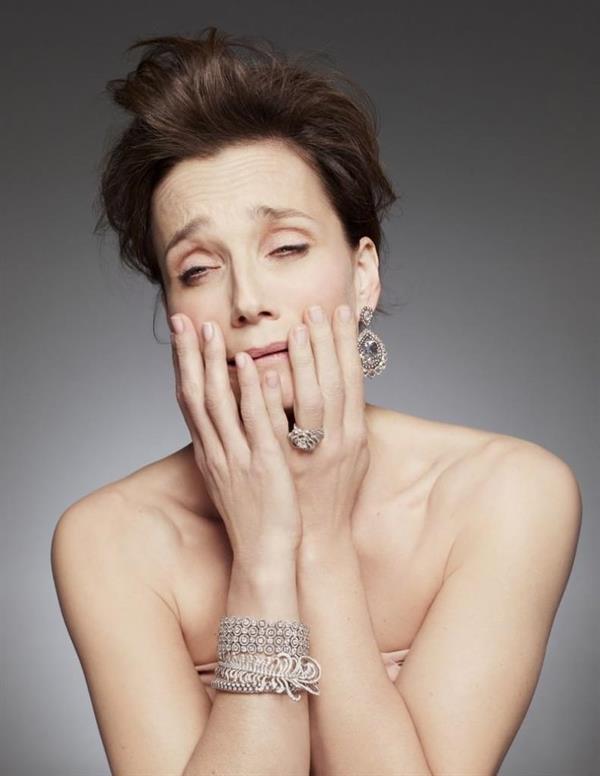 Kristin Scott Thomas