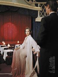 Kristin Scott Thomas