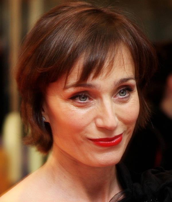 Kristin Scott Thomas