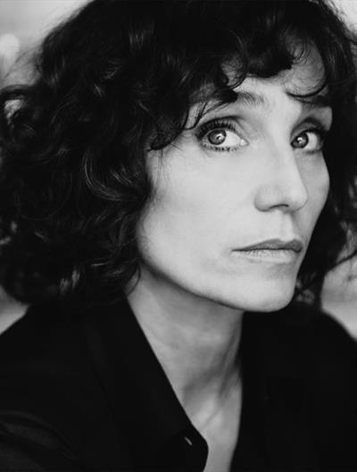 Kristin Scott Thomas