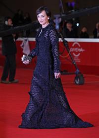 Kristin Scott Thomas