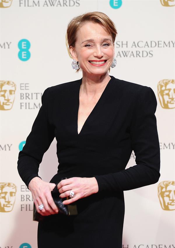 Kristin Scott Thomas