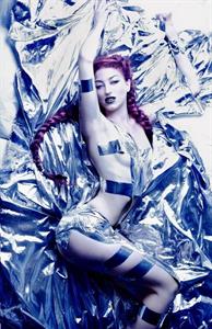 Neon Hitch