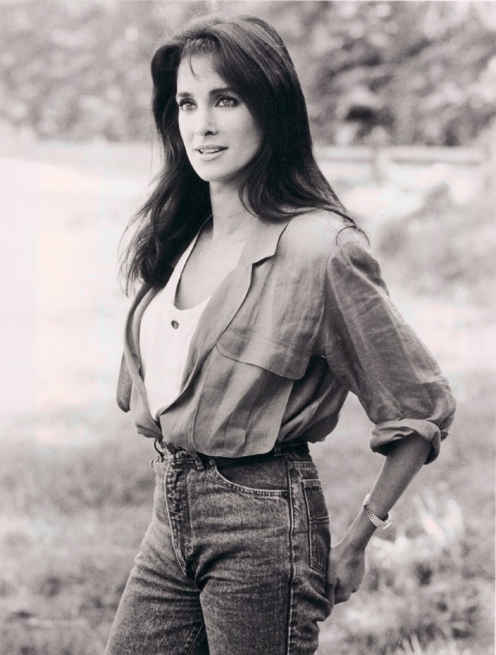 Connie Sellecca