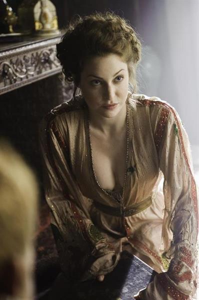 Esmé Bianco