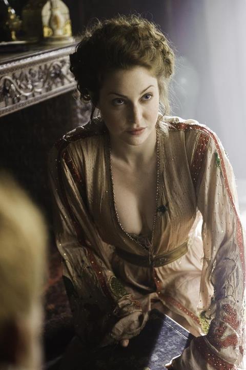 Esmé Bianco