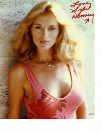 Sybil Danning
