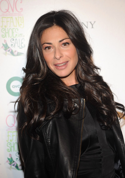 Stacy London