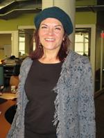 Rosanne Cash
