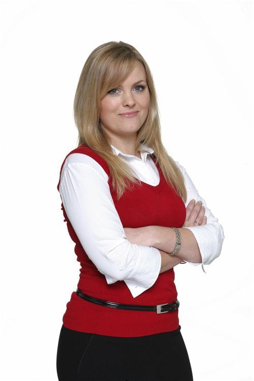 Jo Joyner