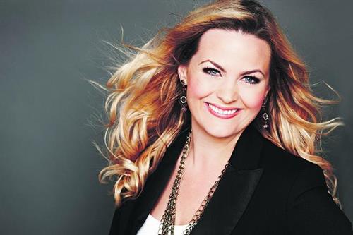 Jo Joyner