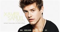 Xavier Samuel