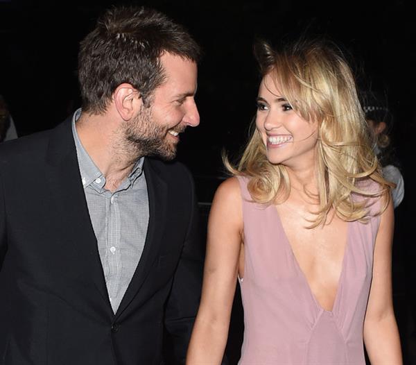 Suki Waterhouse