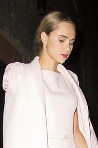 Suki Waterhouse