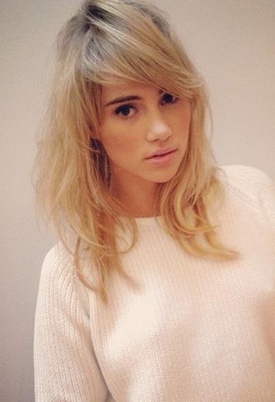 Suki Waterhouse