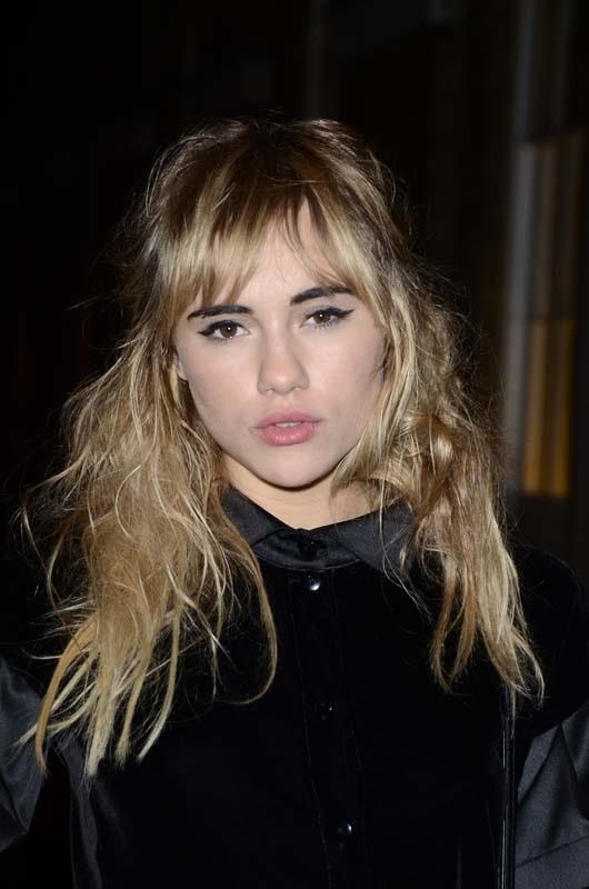 Suki Waterhouse