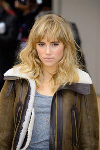 Suki Waterhouse