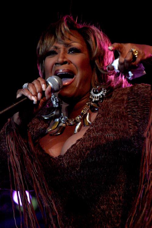 Patti Labelle