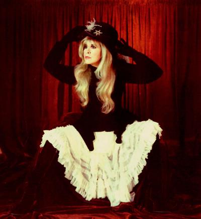 Stevie Nicks