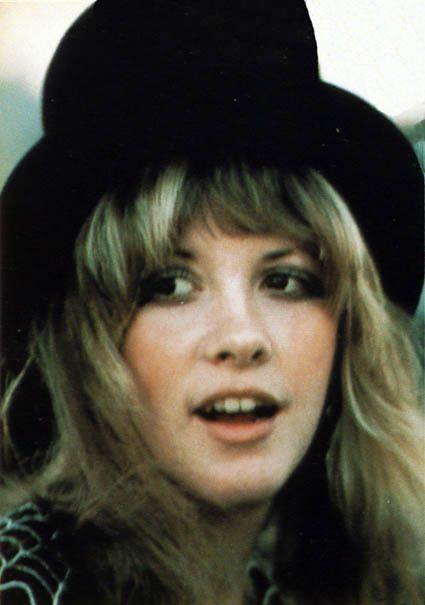 Stevie Nicks