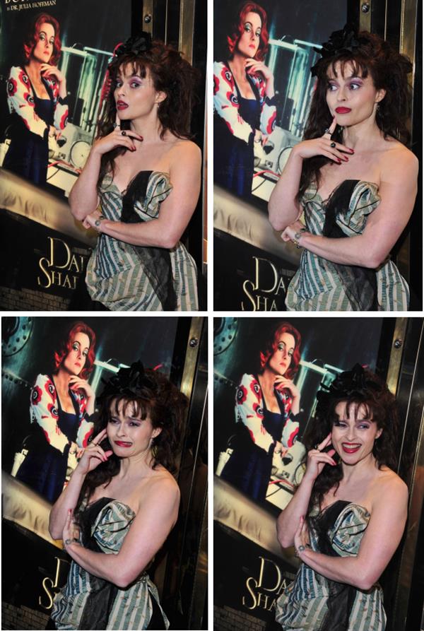 Helena Bonham Carter