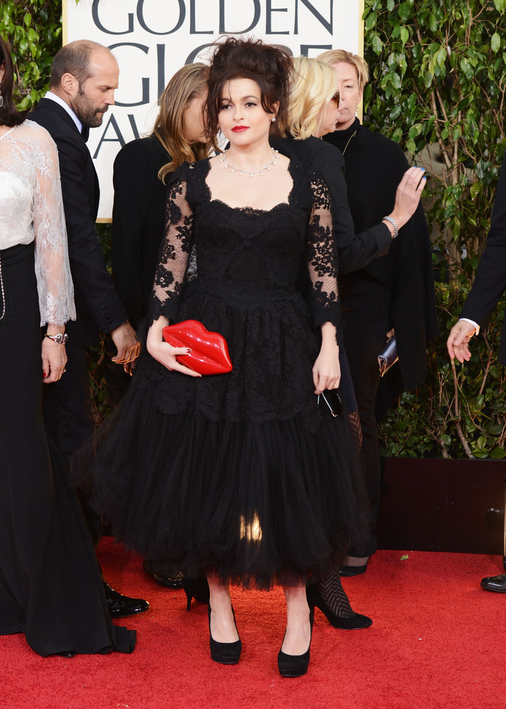 Helena Bonham Carter