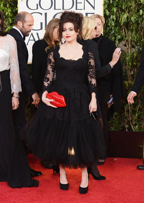 Helena Bonham Carter