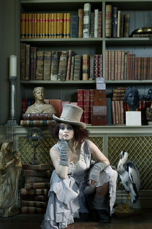 Helena Bonham Carter