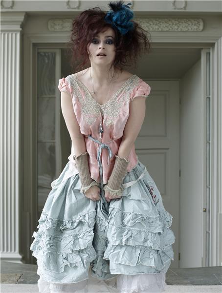 Helena Bonham Carter