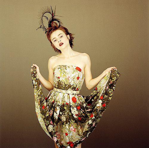Helena Bonham Carter