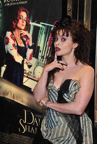 Helena Bonham Carter