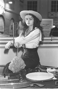 Helena Bonham Carter