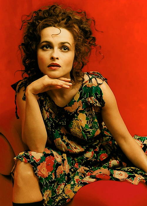 Helena Bonham Carter