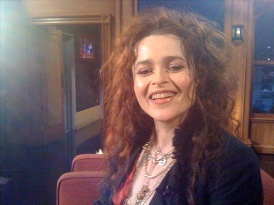 Helena Bonham Carter