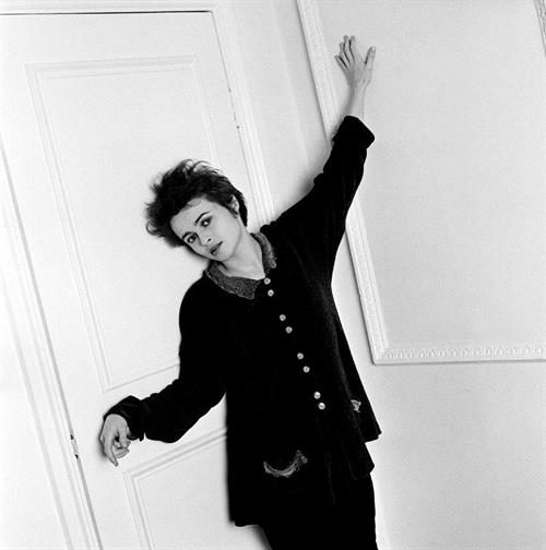 Helena Bonham Carter