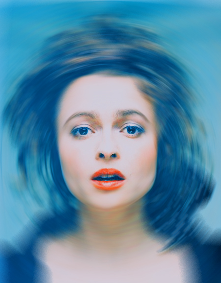 Helena Bonham Carter