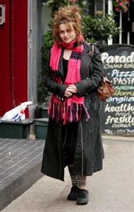 Helena Bonham Carter