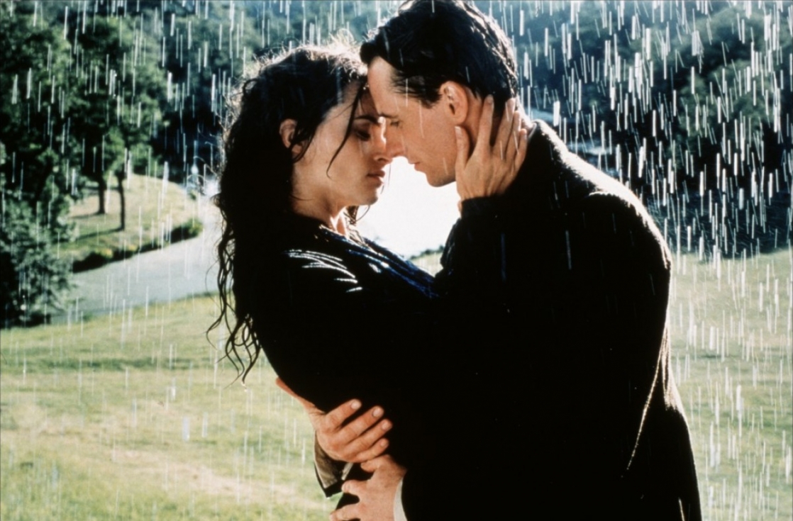 Helena Bonham Carter