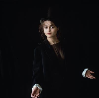 Helena Bonham Carter