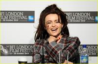 Helena Bonham Carter