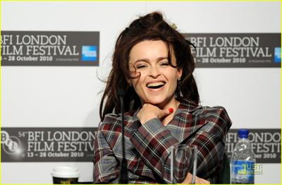 Helena Bonham Carter