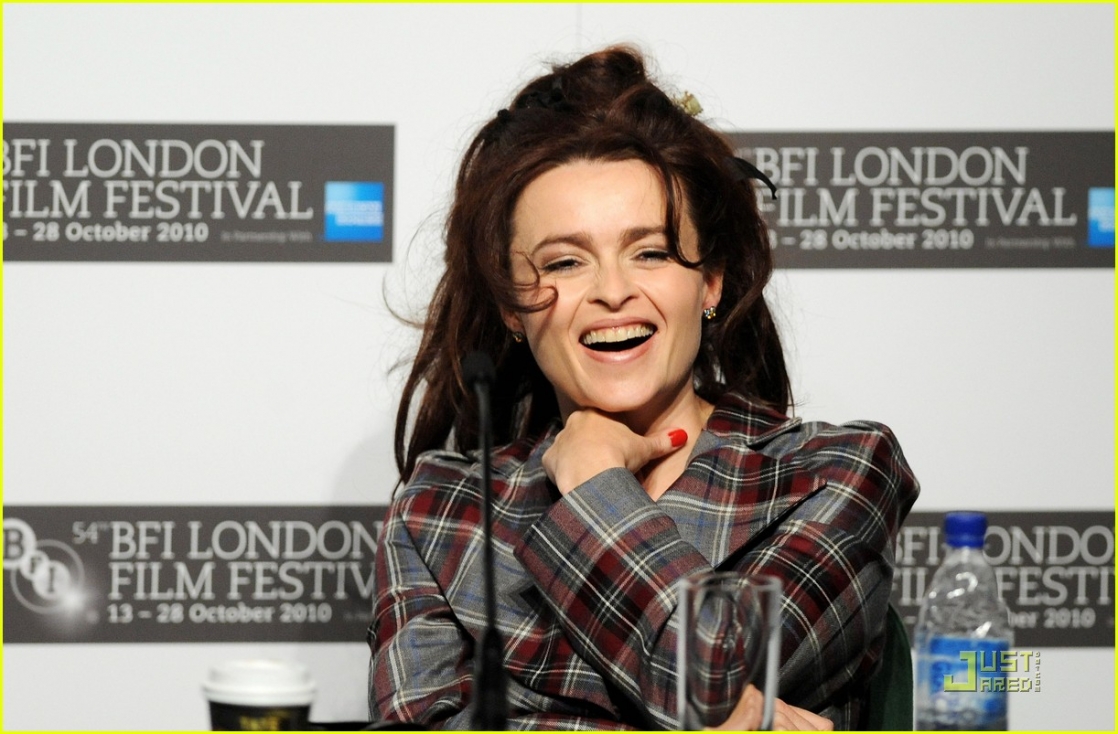 Helena Bonham Carter