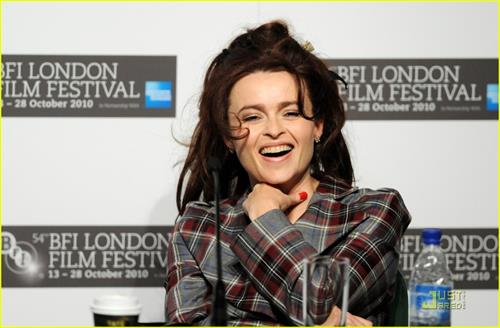 Helena Bonham Carter