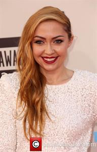 Brandi Cyrus