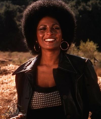 Pam Grier