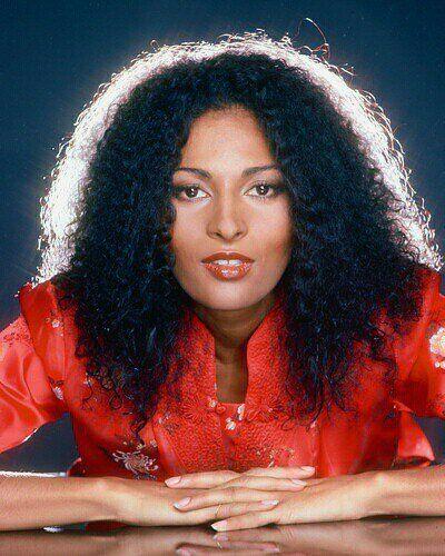 Pam Grier