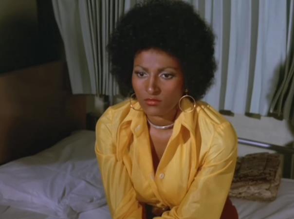 Pam Grier